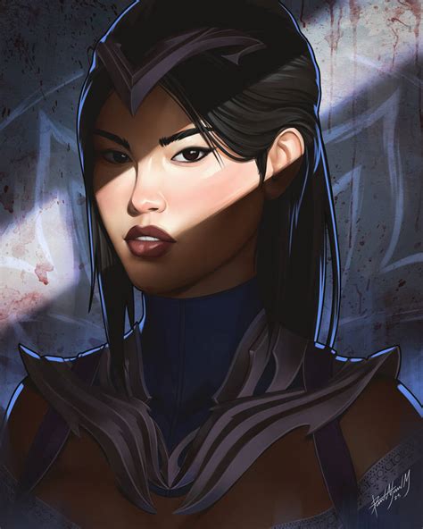 kitana rule 34|Kitana .